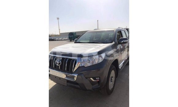 Buy Import Toyota Prado Other Car in Import - Dubai in Agalega Islands Buy Import Toyota Prado Other Car in Import - Dubai in Agalega Islands