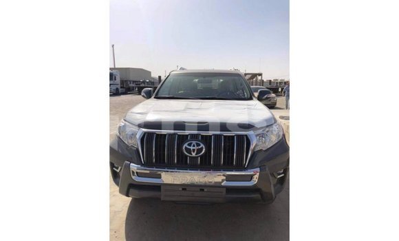Buy Import Toyota Prado Other Car in Import - Dubai in Agalega Islands Buy Import Toyota Prado Other Car in Import - Dubai in Agalega Islands