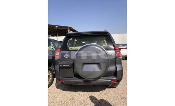 Buy Import Toyota Prado Other Car in Import - Dubai in Agalega Islands Buy Import Toyota Prado Other Car in Import - Dubai in Agalega Islands