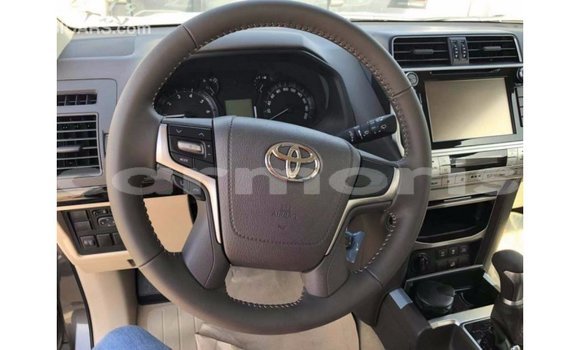 Buy Import Toyota Prado Other Car in Import - Dubai in Agalega Islands Buy Import Toyota Prado Other Car in Import - Dubai in Agalega Islands