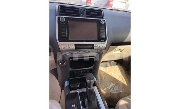 Buy Import Toyota Prado Other Car in Import - Dubai in Agalega Islands Buy Import Toyota Prado Other Car in Import - Dubai in Agalega Islands