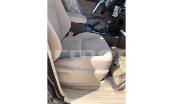 Buy Import Toyota Prado Other Car in Import - Dubai in Agalega Islands Buy Import Toyota Prado Other Car in Import - Dubai in Agalega Islands