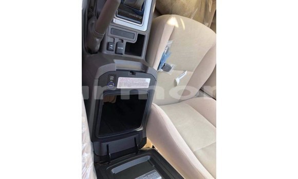 Buy Import Toyota Prado Other Car in Import - Dubai in Agalega Islands Buy Import Toyota Prado Other Car in Import - Dubai in Agalega Islands
