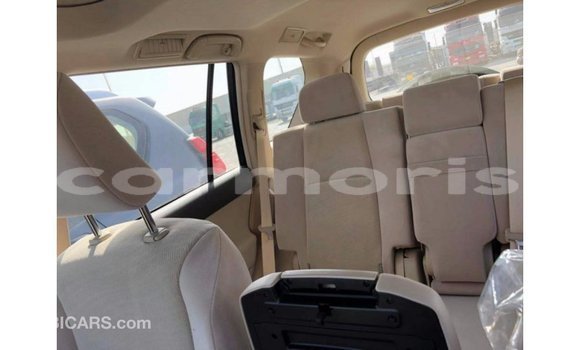 Buy Import Toyota Prado Other Car in Import - Dubai in Agalega Islands Buy Import Toyota Prado Other Car in Import - Dubai in Agalega Islands