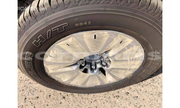 Buy Import Toyota Prado Other Car in Import - Dubai in Agalega Islands Buy Import Toyota Prado Other Car in Import - Dubai in Agalega Islands