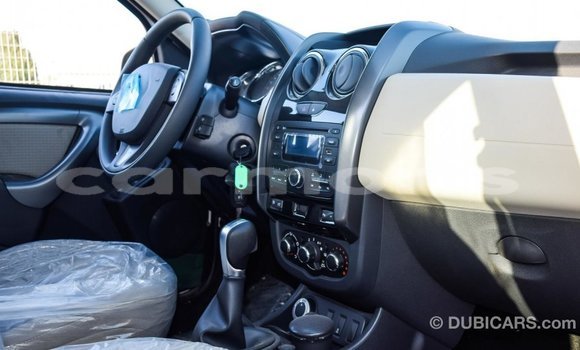 Buy Import Renault Duster White Car in Import - Dubai in Agalega Islands Buy Import Renault Duster White Car in Import - Dubai in Agalega Islands