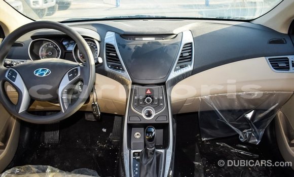 Buy Import Hyundai Elantra Black Car in Import - Dubai in Agalega Islands Buy Import Hyundai Elantra Black Car in Import - Dubai in Agalega Islands