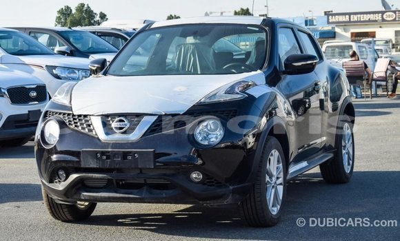 Buy Import Nissan Juke Black Car in Import - Dubai in Agalega Islands Buy Import Nissan Juke Black Car in Import - Dubai in Agalega Islands