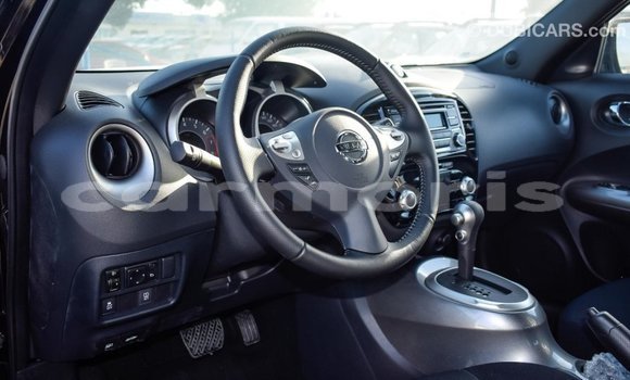 Buy Import Nissan Juke Black Car in Import - Dubai in Agalega Islands Buy Import Nissan Juke Black Car in Import - Dubai in Agalega Islands