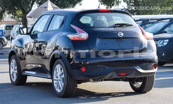 Buy Import Nissan Juke Black Car in Import - Dubai in Agalega Islands Buy Import Nissan Juke Black Car in Import - Dubai in Agalega Islands
