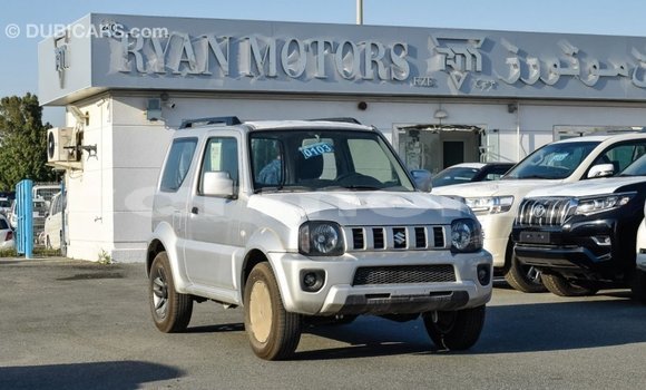 Buy Import Suzuki Jimny Other Car in Import - Dubai in Agalega Islands Buy Import Suzuki Jimny Other Car in Import - Dubai in Agalega Islands