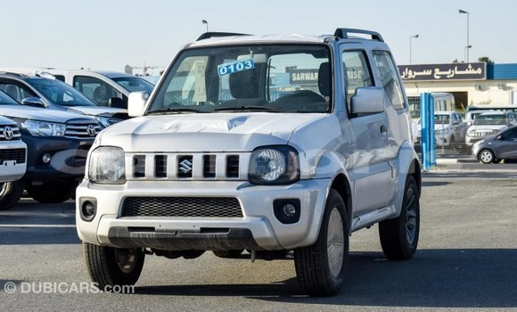 Buy Import Suzuki Jimny Other Car in Import - Dubai in Agalega Islands Buy Import Suzuki Jimny Other Car in Import - Dubai in Agalega Islands