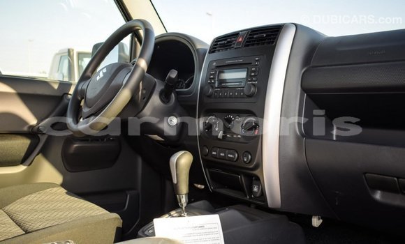 Buy Import Suzuki Jimny Other Car in Import - Dubai in Agalega Islands Buy Import Suzuki Jimny Other Car in Import - Dubai in Agalega Islands
