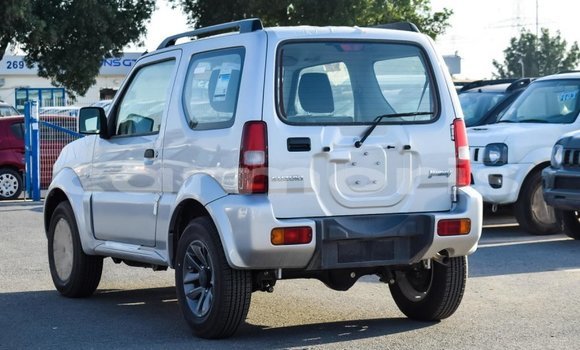Buy Import Suzuki Jimny Other Car in Import - Dubai in Agalega Islands Buy Import Suzuki Jimny Other Car in Import - Dubai in Agalega Islands