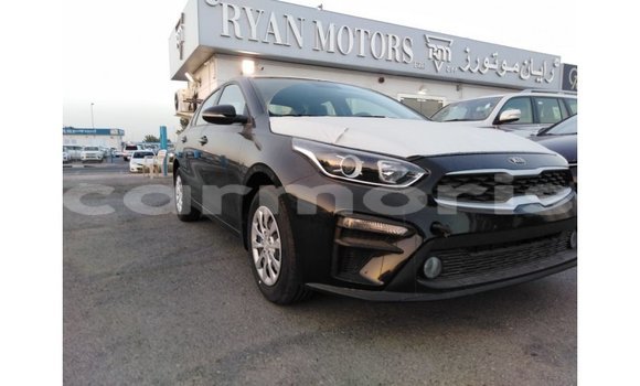 Buy Import Kia Cerato Black Car in Import - Dubai in Agalega Islands Buy Import Kia Cerato Black Car in Import - Dubai in Agalega Islands