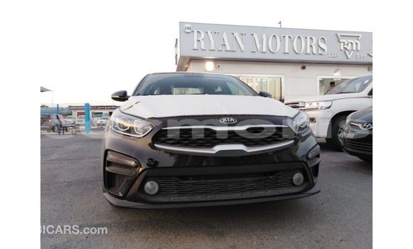 Buy Import Kia Cerato Black Car in Import - Dubai in Agalega Islands Buy Import Kia Cerato Black Car in Import - Dubai in Agalega Islands