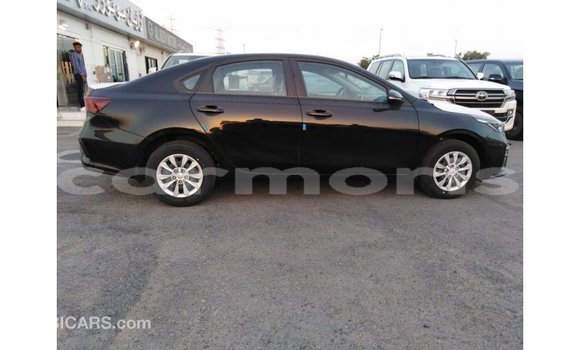 Buy Import Kia Cerato Black Car in Import - Dubai in Agalega Islands Buy Import Kia Cerato Black Car in Import - Dubai in Agalega Islands