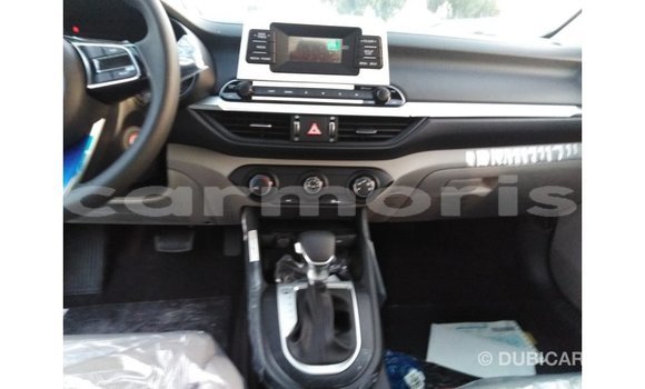Buy Import Kia Cerato Black Car in Import - Dubai in Agalega Islands Buy Import Kia Cerato Black Car in Import - Dubai in Agalega Islands