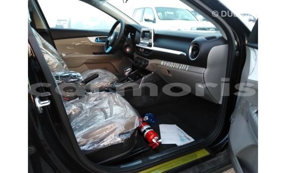 Buy Import Kia Cerato Black Car in Import - Dubai in Agalega Islands Buy Import Kia Cerato Black Car in Import - Dubai in Agalega Islands