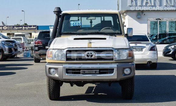 Buy Import Toyota Land Cruiser Beige Car in Import - Dubai in Agalega Islands Buy Import Toyota Land Cruiser Beige Car in Import - Dubai in Agalega Islands