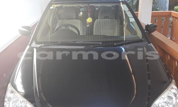 Buy Used Honda Civic Black Car in Port Louis in Port Louis District