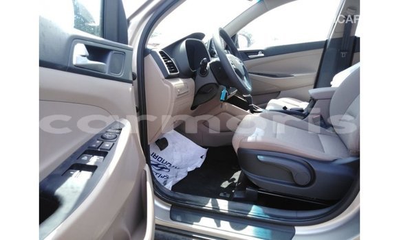 Buy Import Hyundai Tucson Other Car in Import - Dubai in Agalega Islands Buy Import Hyundai Tucson Other Car in Import - Dubai in Agalega Islands