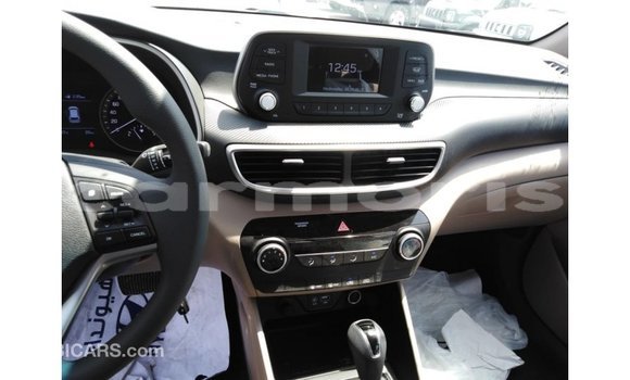 Buy Import Hyundai Tucson Other Car in Import - Dubai in Agalega Islands Buy Import Hyundai Tucson Other Car in Import - Dubai in Agalega Islands