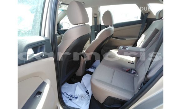 Buy Import Hyundai Tucson Other Car in Import - Dubai in Agalega Islands Buy Import Hyundai Tucson Other Car in Import - Dubai in Agalega Islands