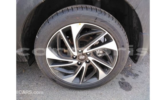 Buy Import Hyundai Tucson Other Car in Import - Dubai in Agalega Islands Buy Import Hyundai Tucson Other Car in Import - Dubai in Agalega Islands