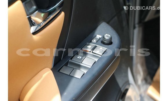 Buy Import Toyota Fortuner Black Car in Import - Dubai in Agalega Islands Buy Import Toyota Fortuner Black Car in Import - Dubai in Agalega Islands