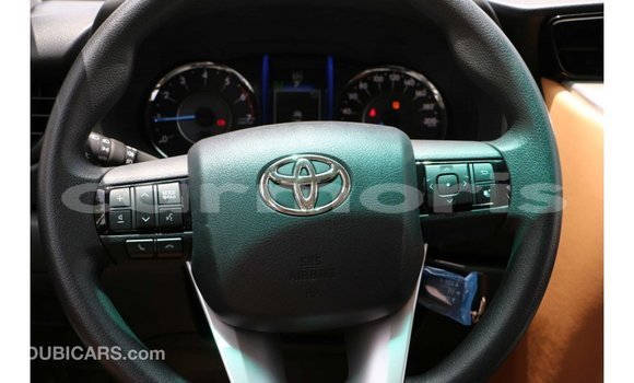 Buy Import Toyota Fortuner Black Car in Import - Dubai in Agalega Islands Buy Import Toyota Fortuner Black Car in Import - Dubai in Agalega Islands