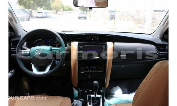 Buy Import Toyota Fortuner Black Car in Import - Dubai in Agalega Islands Buy Import Toyota Fortuner Black Car in Import - Dubai in Agalega Islands