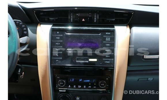 Buy Import Toyota Fortuner Black Car in Import - Dubai in Agalega Islands Buy Import Toyota Fortuner Black Car in Import - Dubai in Agalega Islands