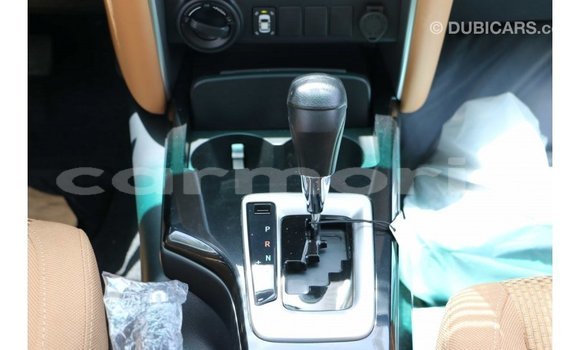 Buy Import Toyota Fortuner Black Car in Import - Dubai in Agalega Islands Buy Import Toyota Fortuner Black Car in Import - Dubai in Agalega Islands