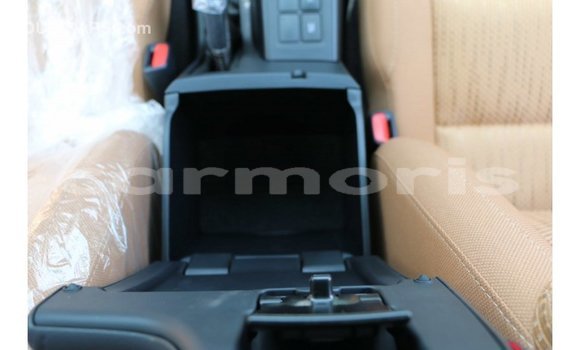 Buy Import Toyota Fortuner Black Car in Import - Dubai in Agalega Islands Buy Import Toyota Fortuner Black Car in Import - Dubai in Agalega Islands