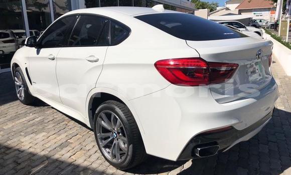 Buy Used BMW X6 White Car in Arsenal in Pamplemousses District Buy Used BMW X6 White Car in Arsenal in Pamplemousses District