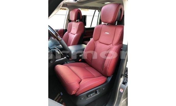 Buy Import Lexus LX Other Car in Import - Dubai in Agalega Islands Buy Import Lexus LX Other Car in Import - Dubai in Agalega Islands