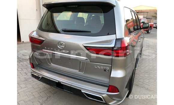 Buy Import Lexus LX Other Car in Import - Dubai in Agalega Islands Buy Import Lexus LX Other Car in Import - Dubai in Agalega Islands