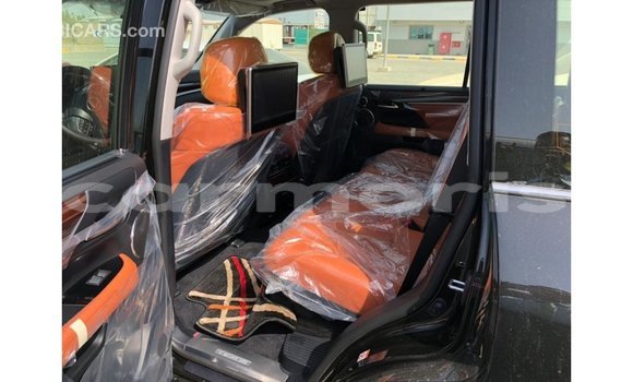 Acheter Import Voiture Lexus LX Blanc à Import - Dubai, Îles Agalega Acheter Import Voiture Lexus LX Blanc à Import - Dubai, Îles Agalega