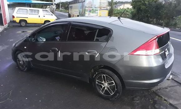 Buy Used Honda fit Black Car in Rose Belle in Grand Port District