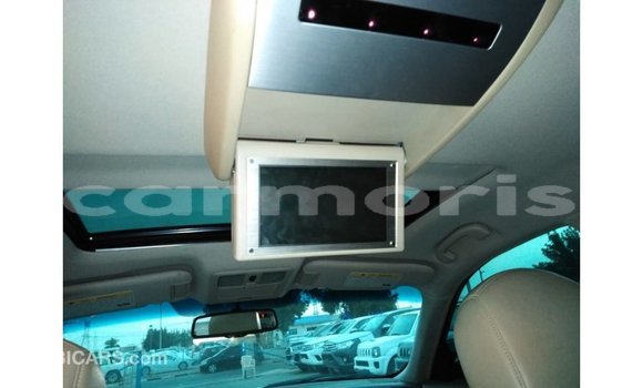 Buy Import Infiniti FX White Car in Import - Dubai in Agalega Islands Buy Import Infiniti FX White Car in Import - Dubai in Agalega Islands