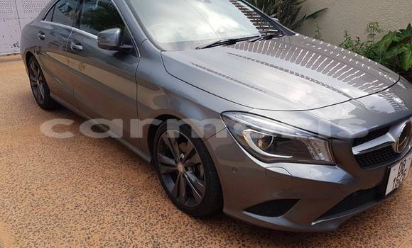 Buy Used Mercedes-Benz CL–Class Other Car in Vacoas–Phoenix in Plaines Wilhems District