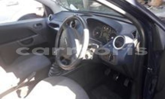 Buy Used Ford Fiesta Blue Car in Vacoas–Phoenix in Plaines Wilhems District Buy Used Ford Fiesta Blue Car in Vacoas–Phoenix in Plaines Wilhems District
