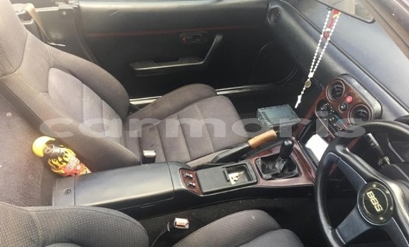 Buy Used Mazda MX-5 Red Car in Coromandel–Graviers in Rodrigues Buy Used Mazda MX-5 Red Car in Coromandel–Graviers in Rodrigues