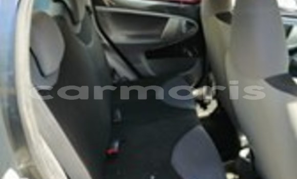 Buy Used Citroen C1 Blue Car in Coromandel–Graviers in Rodrigues Buy Used Citroen C1 Blue Car in Coromandel–Graviers in Rodrigues