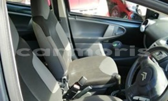 Buy Used Citroen C1 Blue Car in Coromandel–Graviers in Rodrigues Buy Used Citroen C1 Blue Car in Coromandel–Graviers in Rodrigues