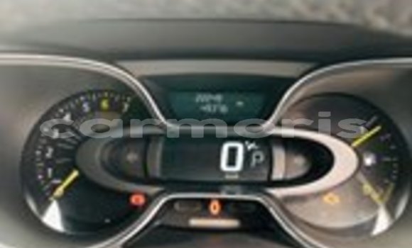 Buy Used Renault Captur Blue Car in Port Louis in Port Louis District Buy Used Renault Captur Blue Car in Port Louis in Port Louis District