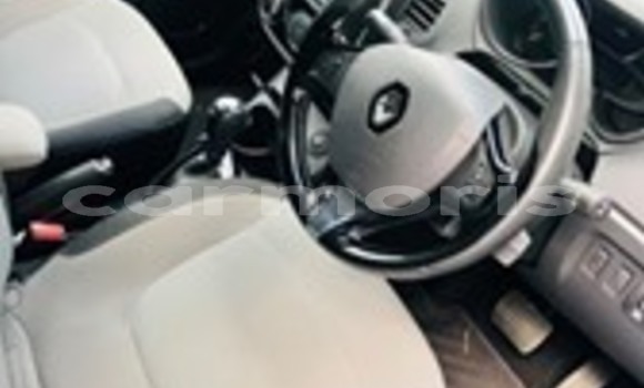 Buy Used Renault Captur Blue Car in Port Louis in Port Louis District Buy Used Renault Captur Blue Car in Port Louis in Port Louis District