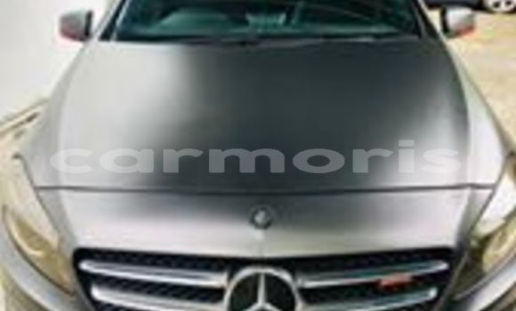 Buy Used Mercedes-Benz A–Class Other Car in Port Louis in Port Louis District Buy Used Mercedes-Benz A–Class Other Car in Port Louis in Port Louis District