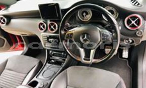 Buy Used Mercedes-Benz A–Class Other Car in Port Louis in Port Louis District Buy Used Mercedes-Benz A–Class Other Car in Port Louis in Port Louis District